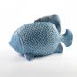 porcelain fish home decoration small picture