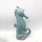 stylish delicate sea horse statue small picture