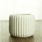 pote de flor del exqusite blanco tabla small picture