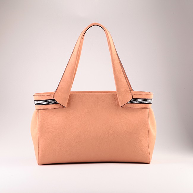 PU Leather handbag