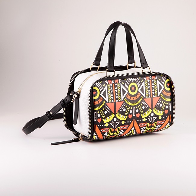 crossbody torba torebka