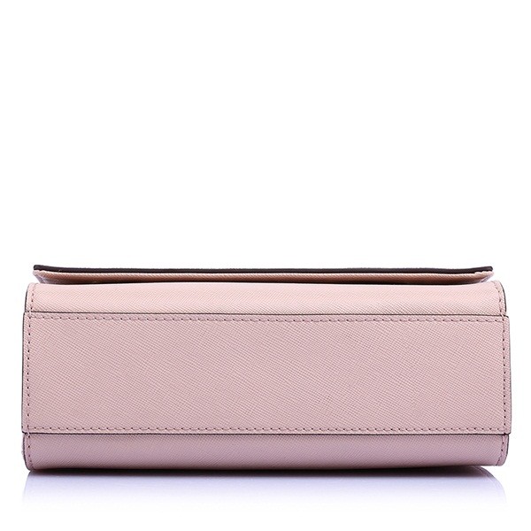 stil Coreean crossbody sac