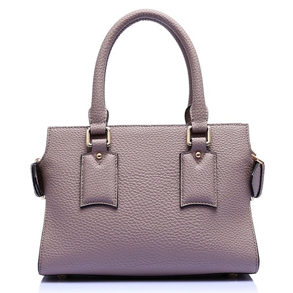 leather handbags