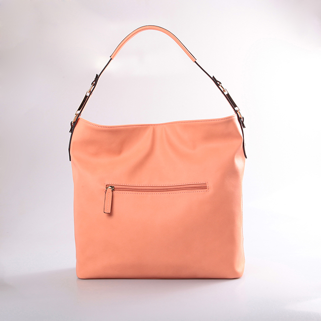 pu leather handbag 