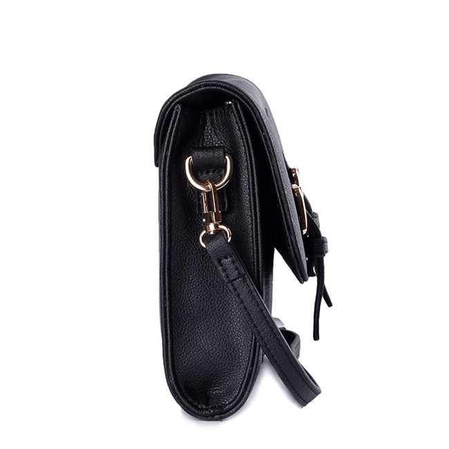 leder-handtasche