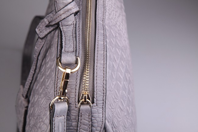  Crocodile leather Handbags