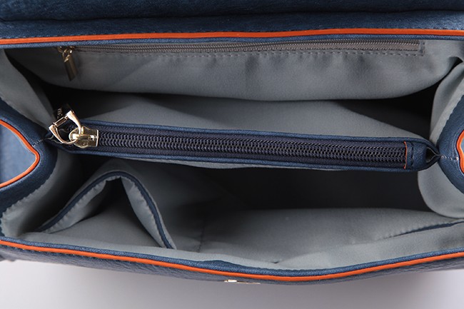 damer designer ryggsäck
