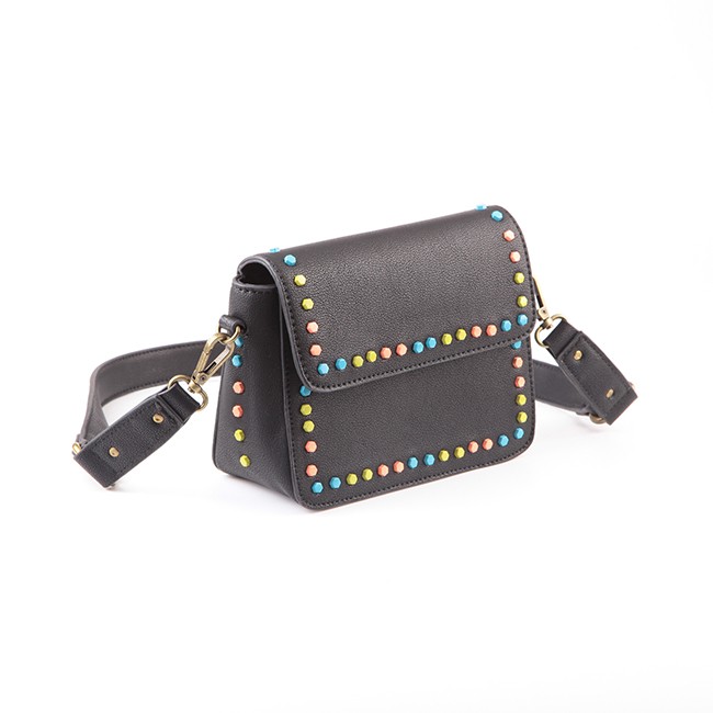  PU Pelle Crossbody Bags