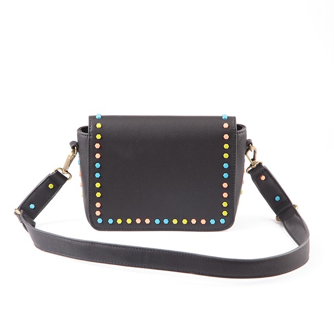  PU Couro Crossbody Bags 