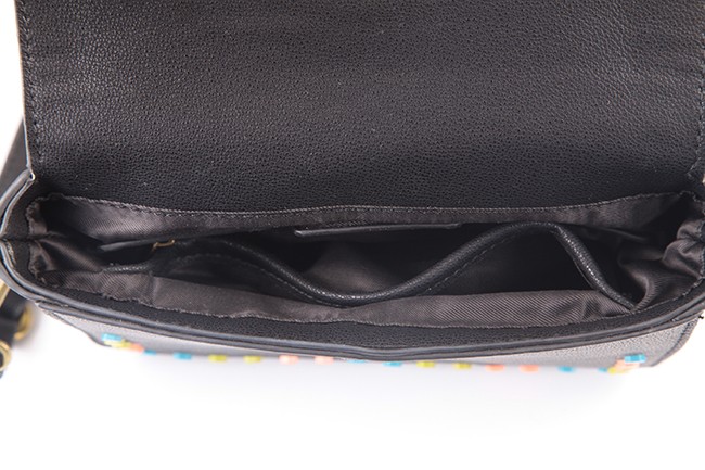  PU Leather Crossbody Bags