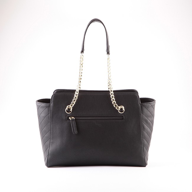 black purses and handbags