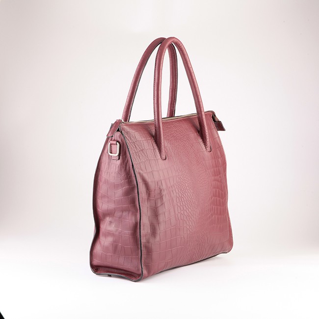 genuine leather handbags