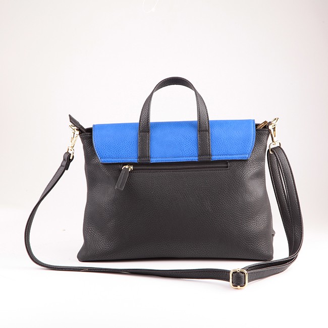  PU Materiale Satchel Bag