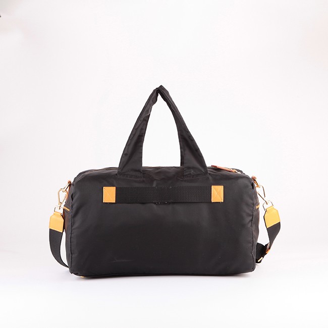 sac à main imperméable à l’eau de Nylon sport femme casual