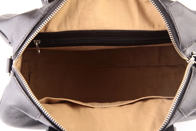  frau lederhandtasche