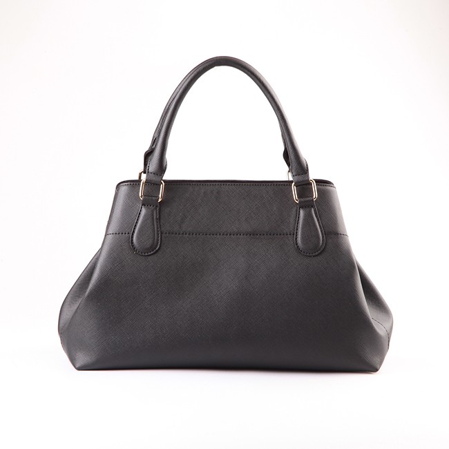 black handbag