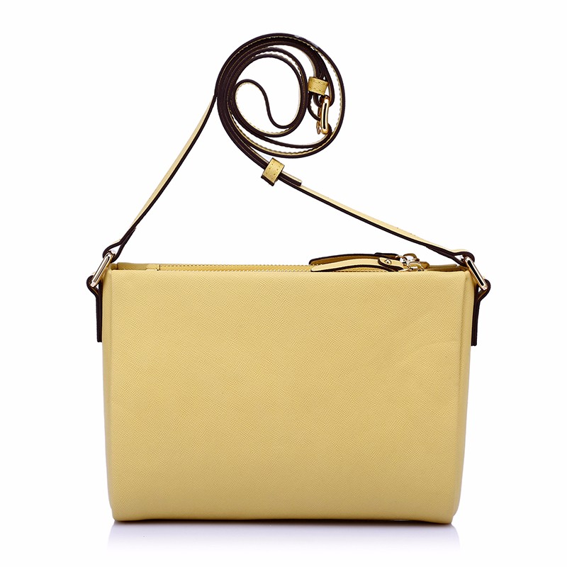 Elegantes Senhoras Crossbody Bags 