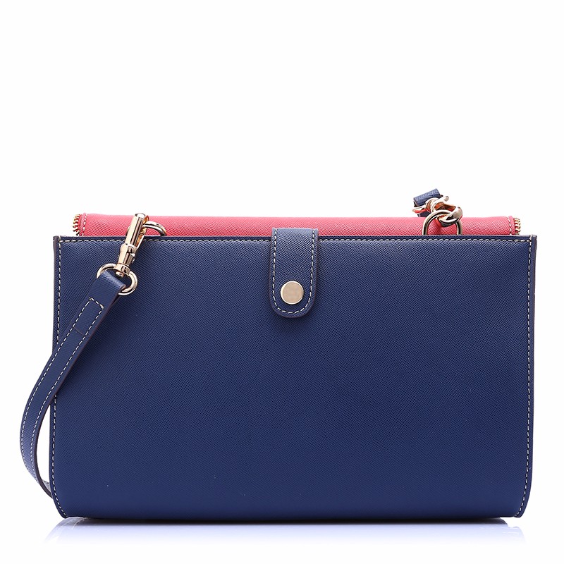 clutch bags with removable shoulder strap