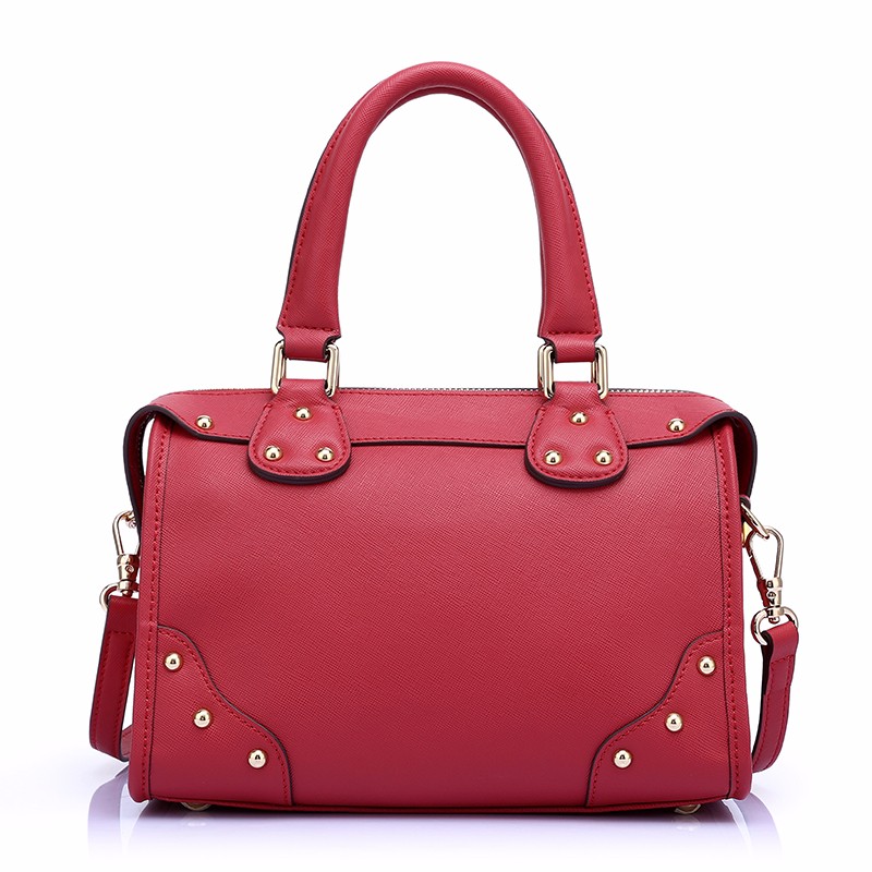 Lady Satchel Shoulder Bags