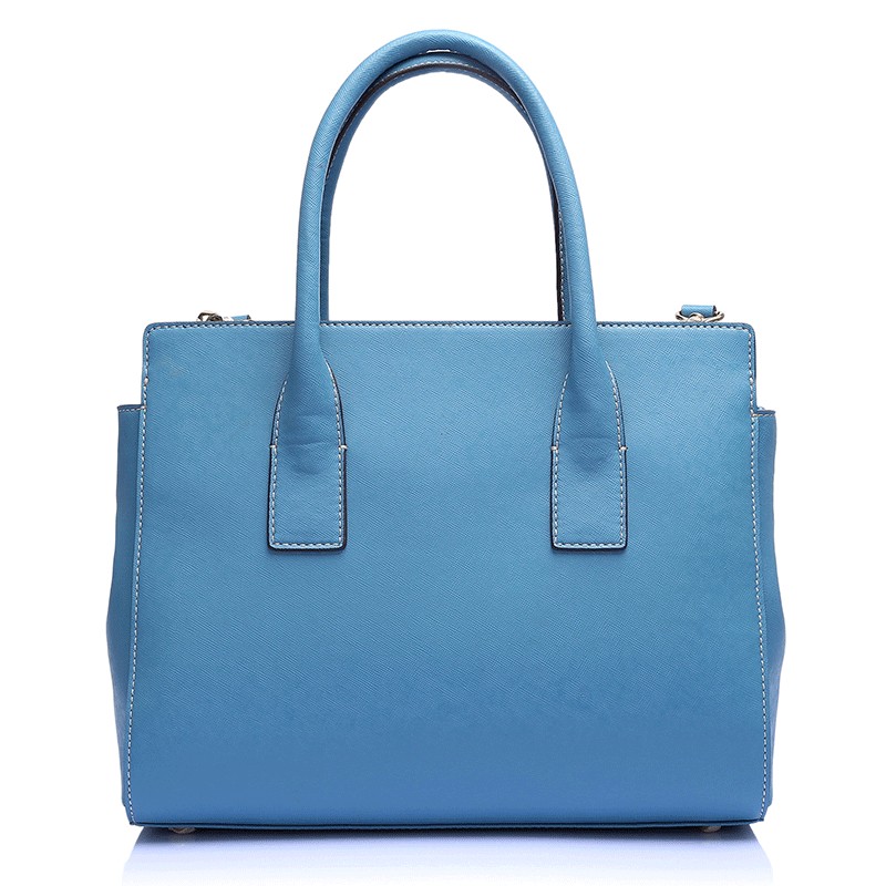  PU leather handbags