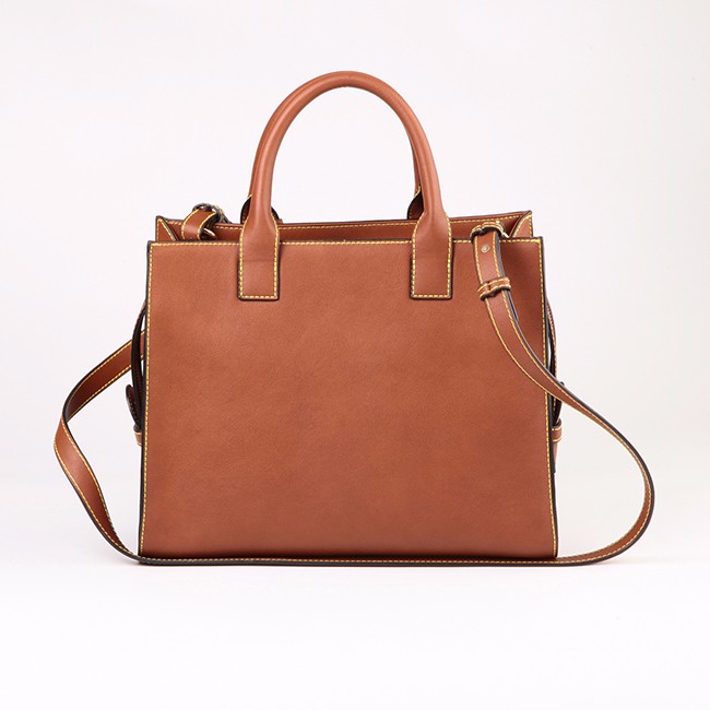 PU ladies briefcase 