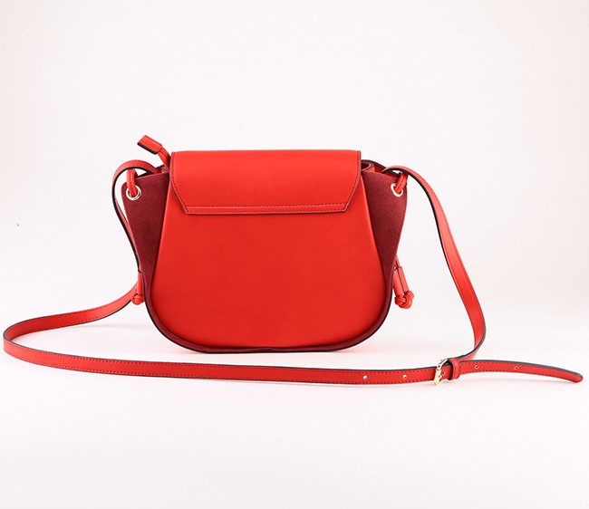 Women Messenger Bags with long shoulder strap