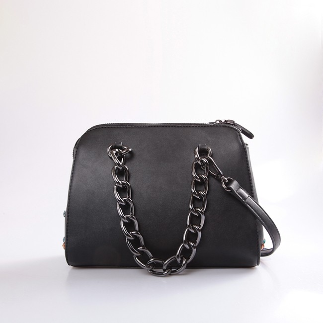  chain ladies shoulder bags