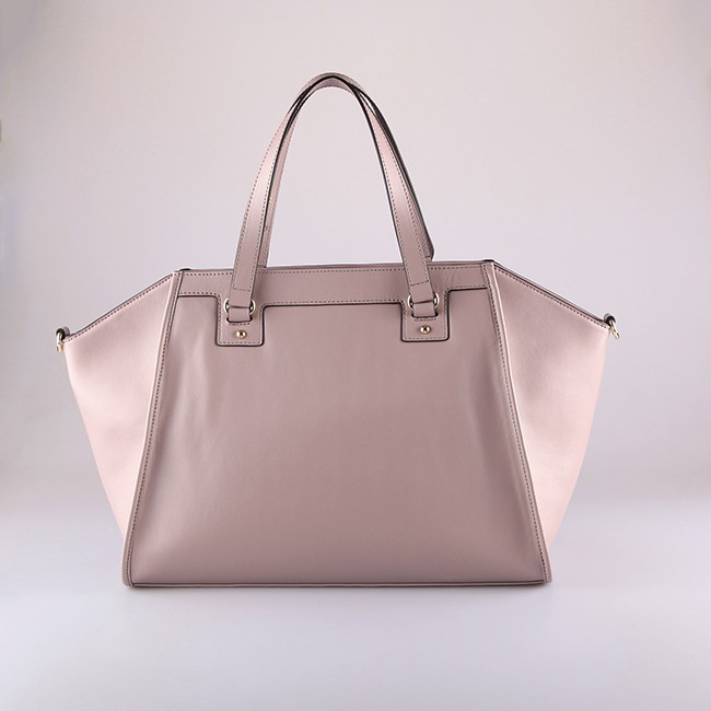 pu leather handbag 