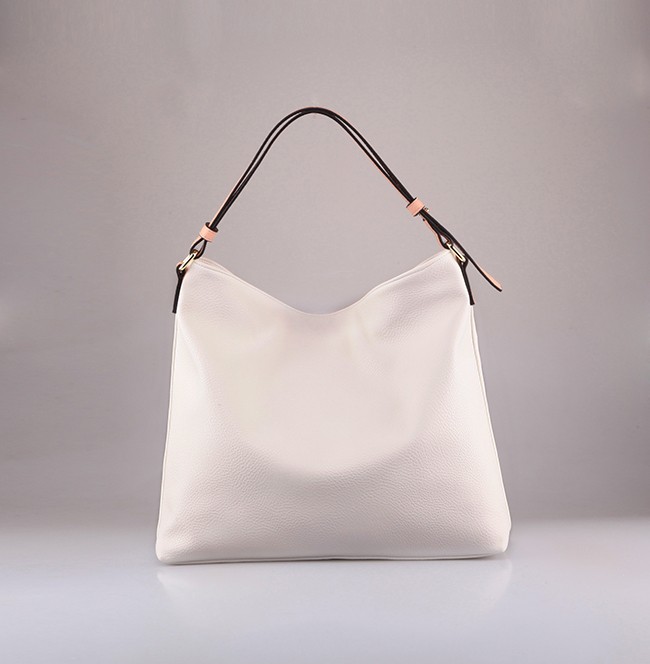 damas elegantes urbano hobo bolso