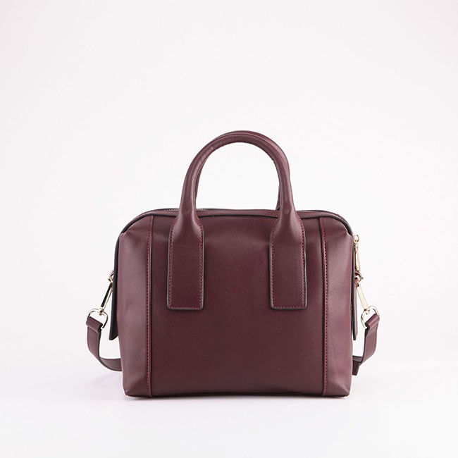  Leder Tote Bag