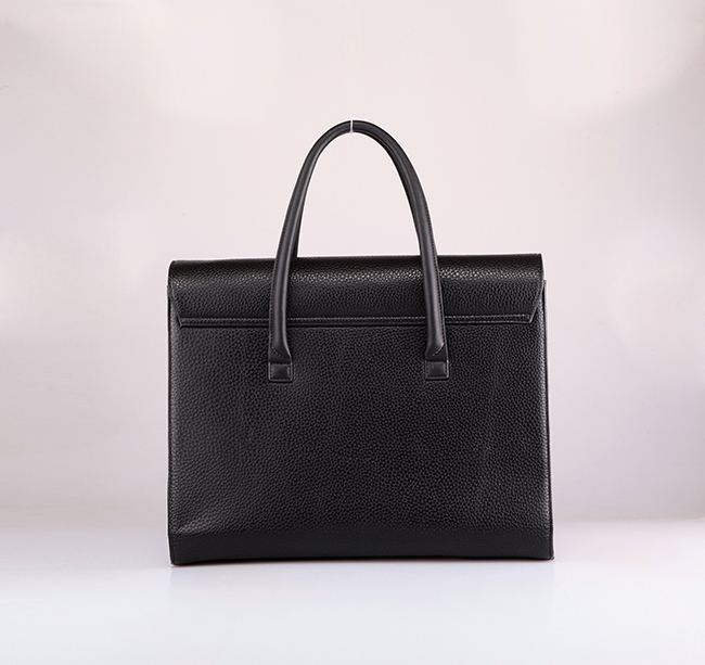 bolso del estereotipo del tamaño grande