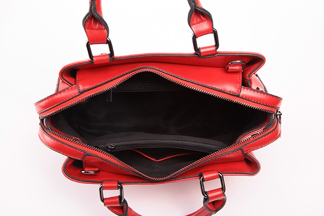 modern handbag