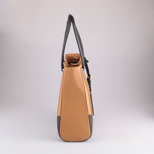 leather weekend high quality fashion bag