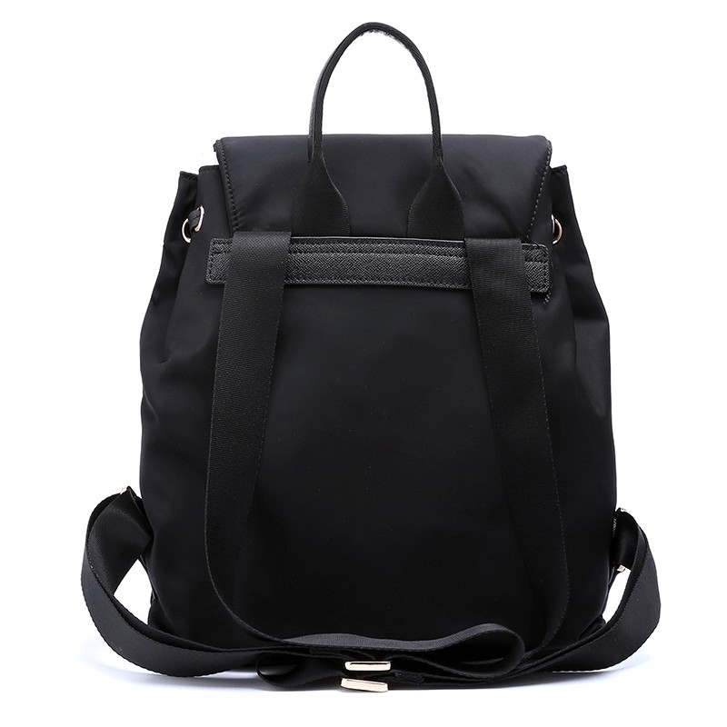 unisex wasserdicht Nylon rucksack