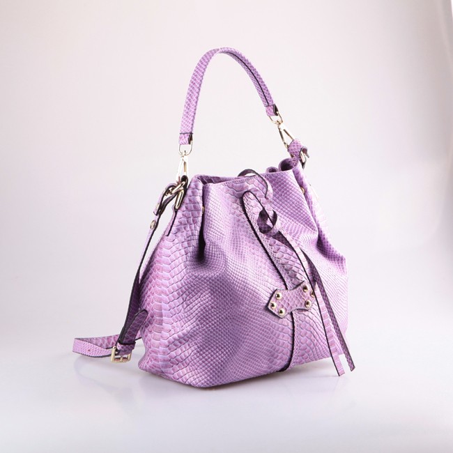 Bolso de lazo de las mujeres PU