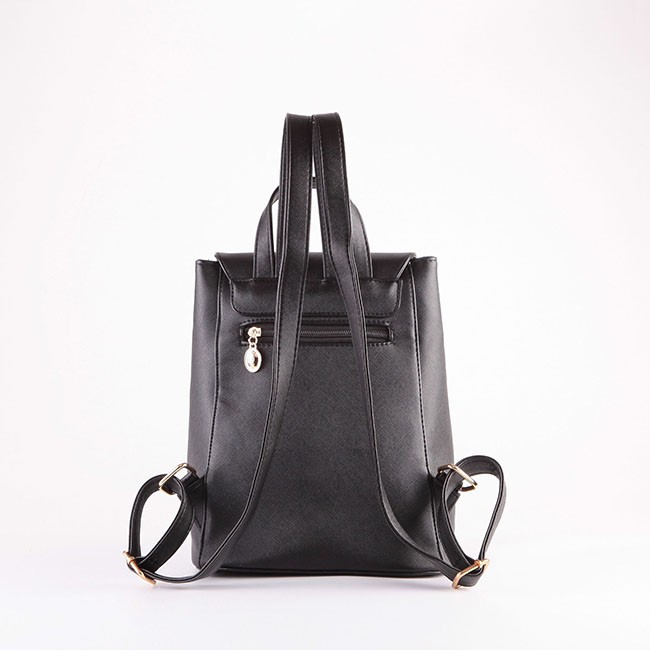  solapa mochila drawstring