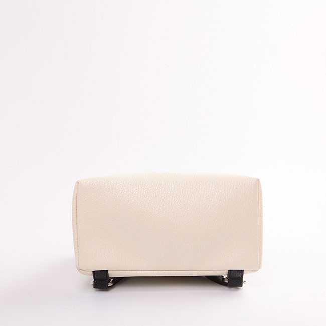 Mochila de bloco de cor de PU