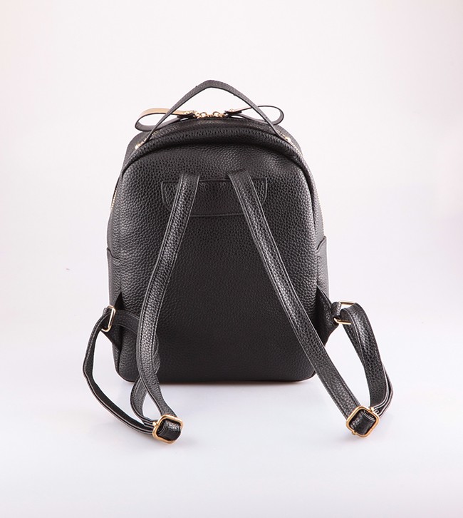 PU unisex backpack