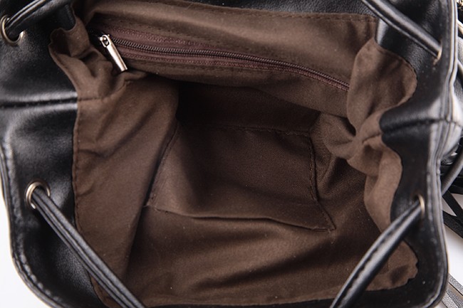  мода кисточкой рюкзак вышивка украшение плоти дизайн 