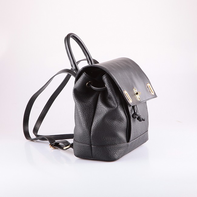 Lady tunnelzug rucksack