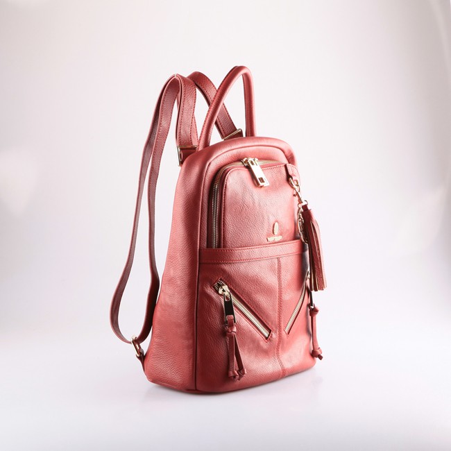  leisure backpack bag