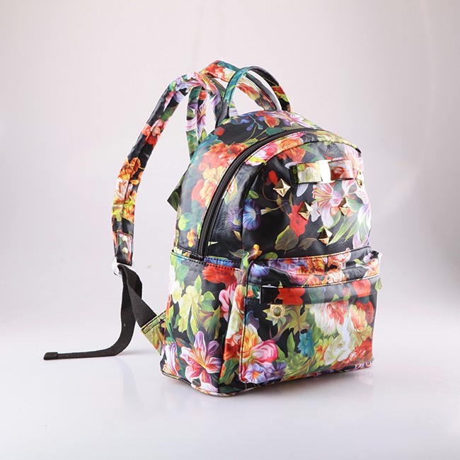 imprimare rucsac pentru adolescenti cu confort design