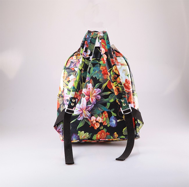 mochila para adolescentes con el diseño de la comodidad de la impresión