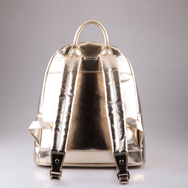 PU damen rucksack