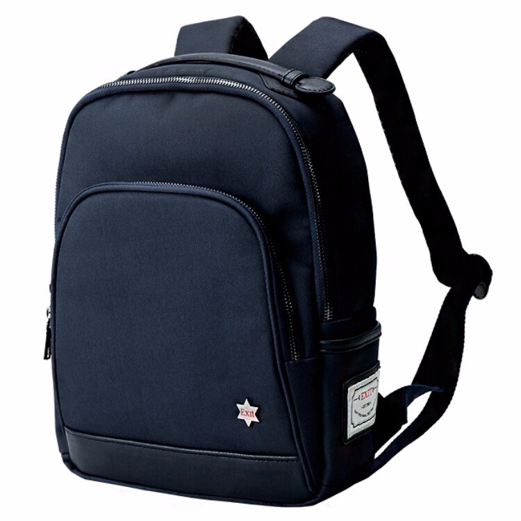 impermeabile kids school backpack