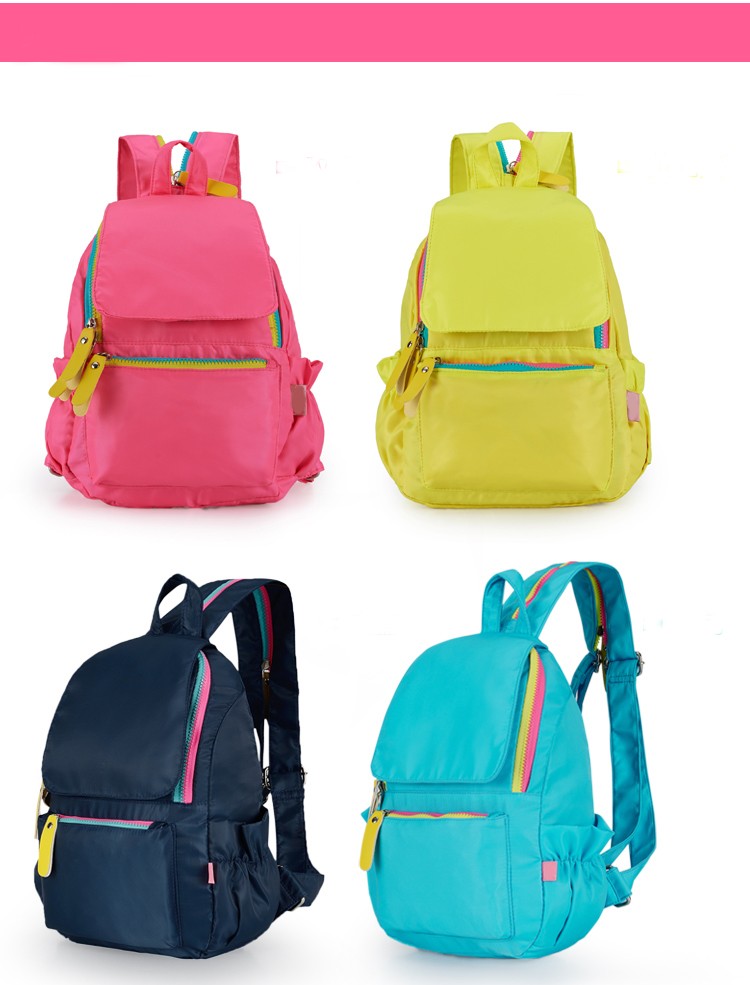 school bag backpack