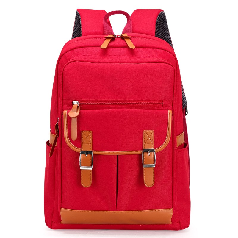 Waterproof Nylon Fashion Sports Backpack For Teenager