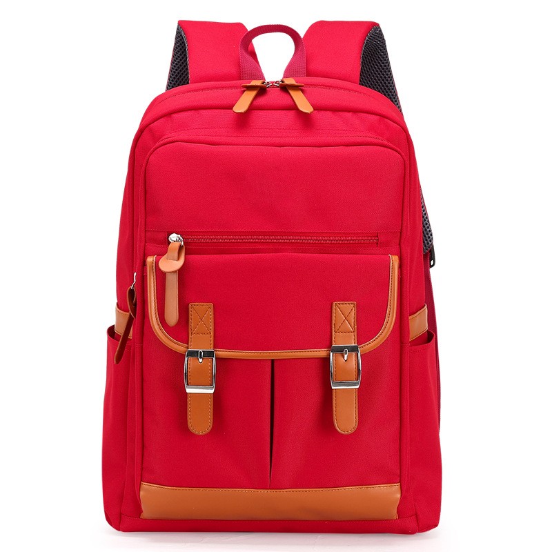 Wasserdichte Nylon Mode Sport Rucksack Für Teenager