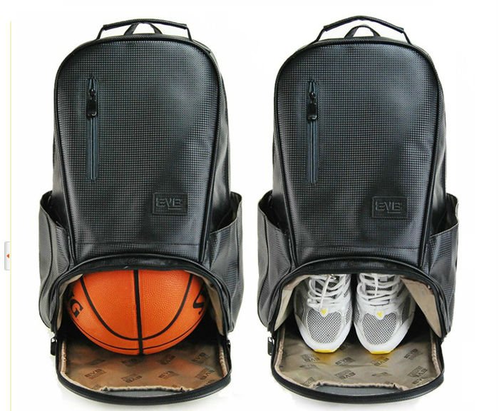 mochila de baloncesto