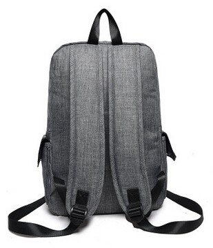 600D Frosting Backpack